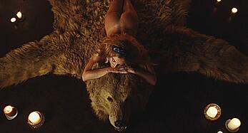 Actress - Sydney Sweeney: Movie - Euphoria